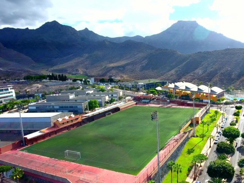 MPAL. VILLA DE ADEJE